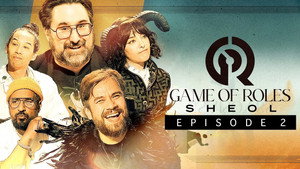 Game of Roles 9. évad Ep.2 2. epizód