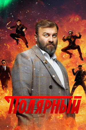 Полярный poszter