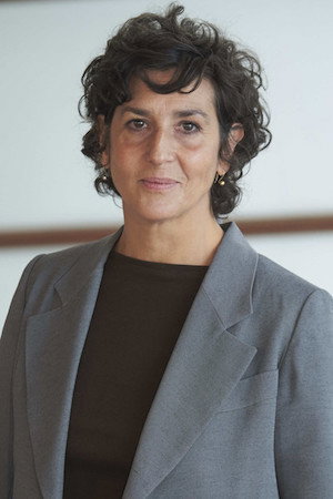 Elvira Mínguez profil kép
