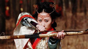 大明嫔妃 kép