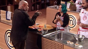 MasterChef Brasil: Creators 1. évad Ep.3 3. epizód