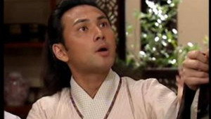 皆大歡喜 2. évad Ep.5 5. epizód