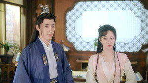 沉香如屑·沉香重华 1. évad Ep.29 29. epizód