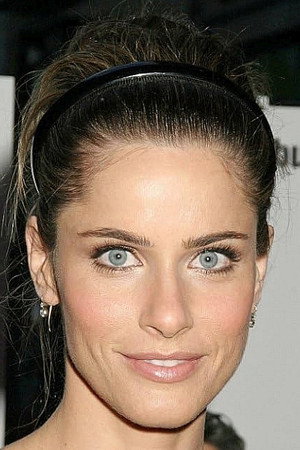 Amanda Peet profil kép