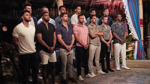 Bachelor in Paradise 7. évad Ep.5 5. epizód