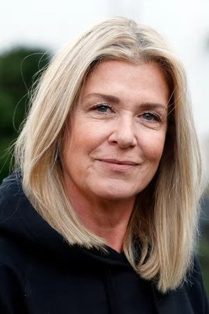 Barbara Sarafian profil kép