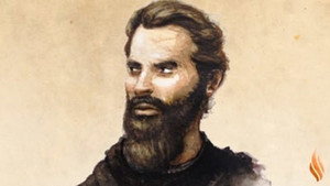Catholicism: The Pivotal Players 1. évad Ep.6 6. epizód