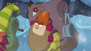 The 7D 1. évad Ep.1 1. epizód