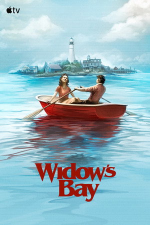 Widow's Bay poszter