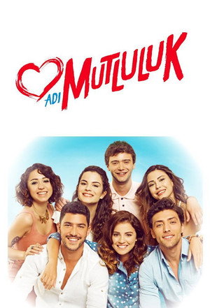 Adı Mutluluk 1. évad (2015-10-23) poszter