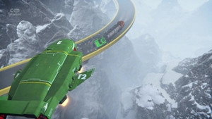 Thunderbirds Are Go! 3. évad Ep.3 3. epizód