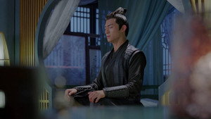 一不小心顺走了将军 1. évad Ep.17 17. epizód