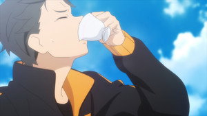 Re:ゼロから始める異世界生活 1. évad Ep.28 28. epizód