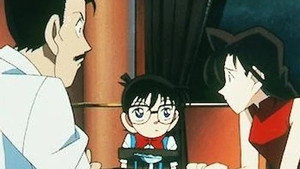 名探偵コナン 1. évad Ep.24 24. epizód