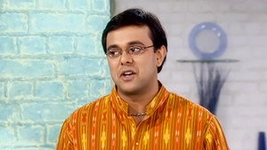 Sarabhai vs Sarabhai 1. évad Ep.65 65. epizód