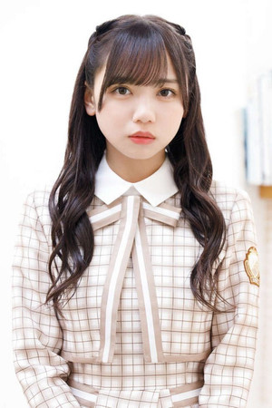 齊藤京子 profil kép