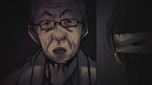 闇芝居 12. évad Ep.9 9. epizód