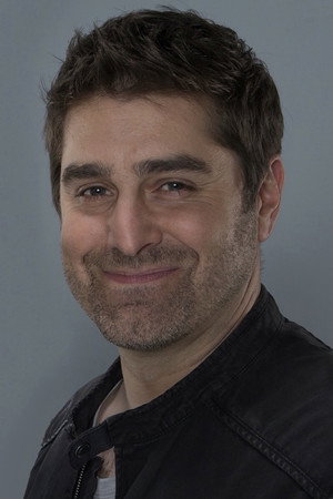 Tory Belleci profil kép