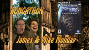 Cinemassacre's Monster Madness Speciális epizódok Ep.33 33. epizód