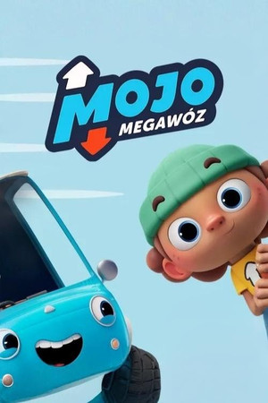 Mojo Swoptops poszter