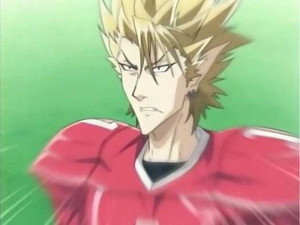 アイシールド21 1. évad Ep.115 115. epizód
