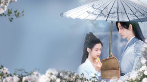攻略冷少主 kép