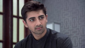 Qubool Hai 1. évad Ep.398 398. epizód