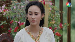 ซีรีส์ สุภาพบุรุษจอมโจร ตอน ดวงใจขบถ 1. évad Ep.7 7. epizód