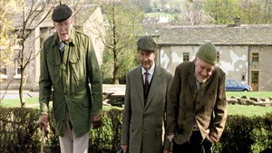 Last of the Summer Wine 17. évad Ep.4 4. epizód