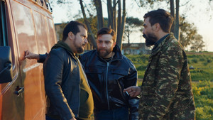 الهيبة: راس الجبل 1. évad Ep.20 20. epizód