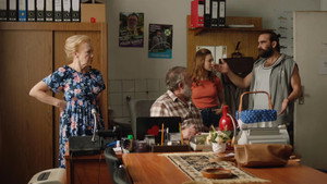 A mi kis falunk 10. évad Ep.5 Rómeó és Júlia
