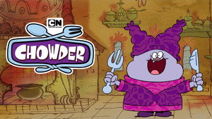 Chowder kép