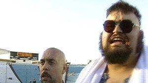 World Class Championship Wrestling 4. évad Ep.40 40. epizód