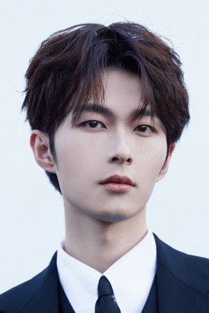 李歌洋 profil kép