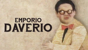Emporio Daverio kép