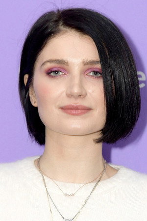 Eve Hewson profil kép