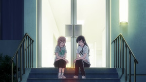 やがて君になる 1. évad Ep.11 11. epizód