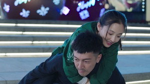这个世界不看脸 1. évad Ep.15 15. epizód