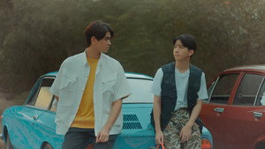 รักเราเท่าจักรวาล 1. évad Ep.21 21. epizód