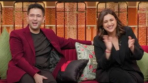 Kapil Sharma parádés műsora 3. évad Ep.7 7. epizód