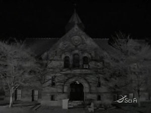 Ghost Hunters 4. évad Ep.3 3. epizód
