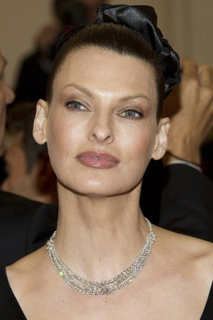 Linda Evangelista profil kép