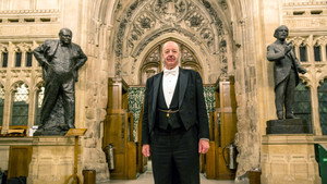 Inside the Commons 1. évad Ep.4 4. epizód