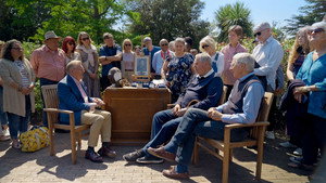 Antiques Roadshow 47. évad Ep.7 7. epizód