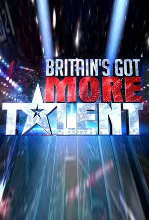 Britain's Got More Talent poszter