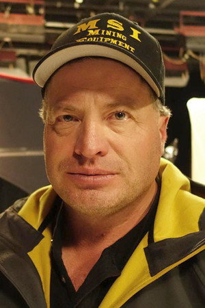 Freddy Dodge profil kép