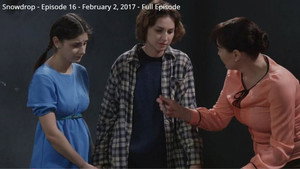 Безсмертник 1. évad Ep.16 16. epizód