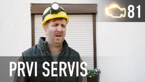 Prvi servis 4. évad Ep.81 81. epizód