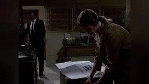 In the Heat of the Night 2. évad Ep.22 22. epizód