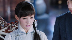 海棠经雨胭脂透 1. évad Ep.50 50. epizód